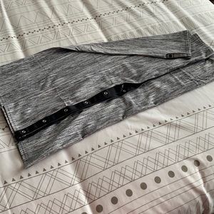 NWOT lululemon vinyasa scarf wrap